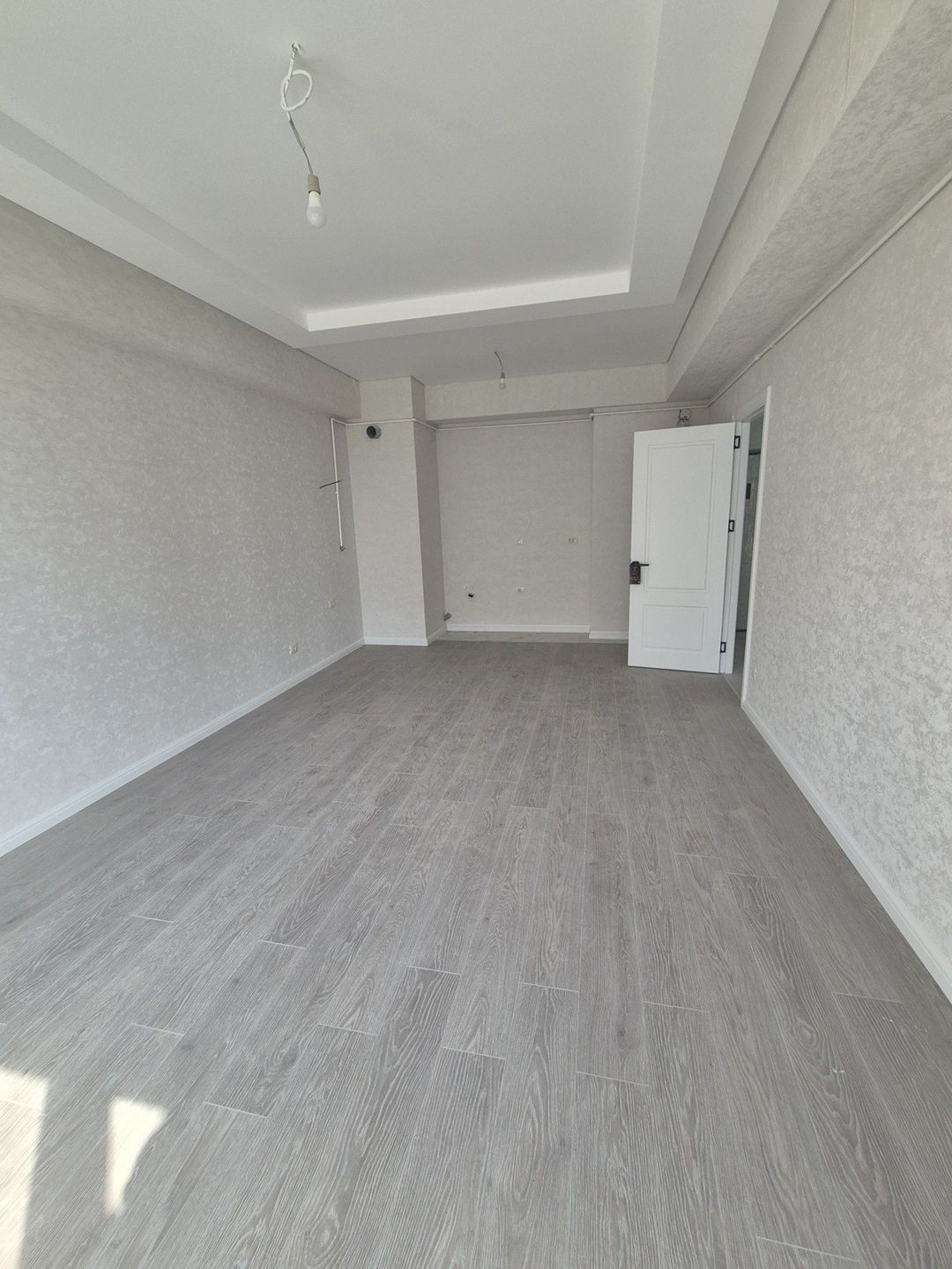 Satılır 2 otaqlı yeni tikili 50.6 m² — Mənzil, Bakı (7)