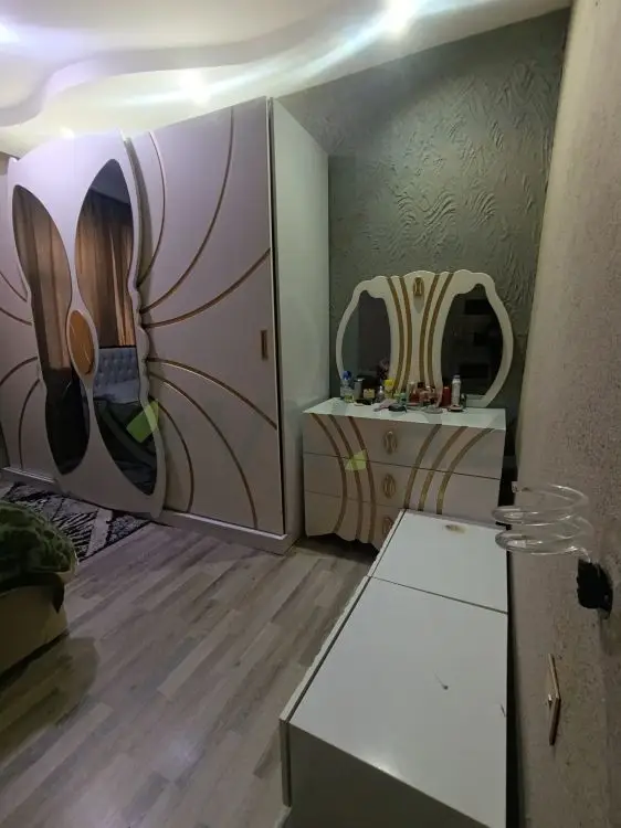 3 otaqlı Həyət evi Kirayə, Xırdalan — Ev, villa, Xırdalan (4)