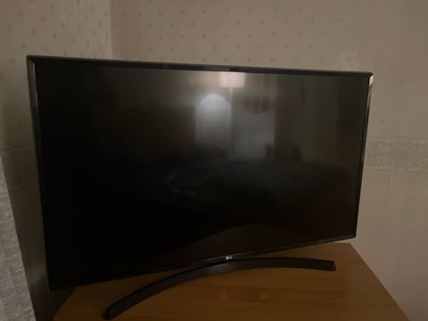 Televizor LG — Bakı