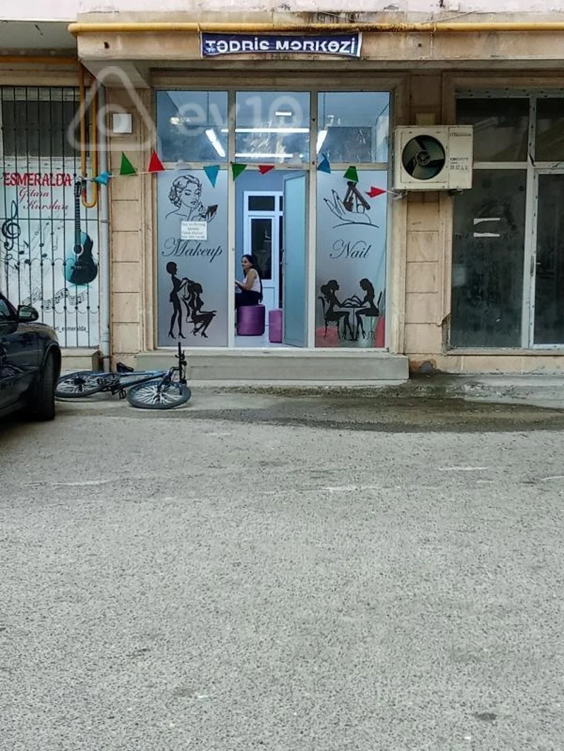 Obyekt, 40 m², ilqar zulfuqarov — Bakı