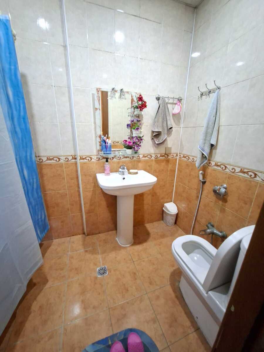 Satılır 3 otaqlı yeni tikili 126 m² — Mənzil, Bakı (12)