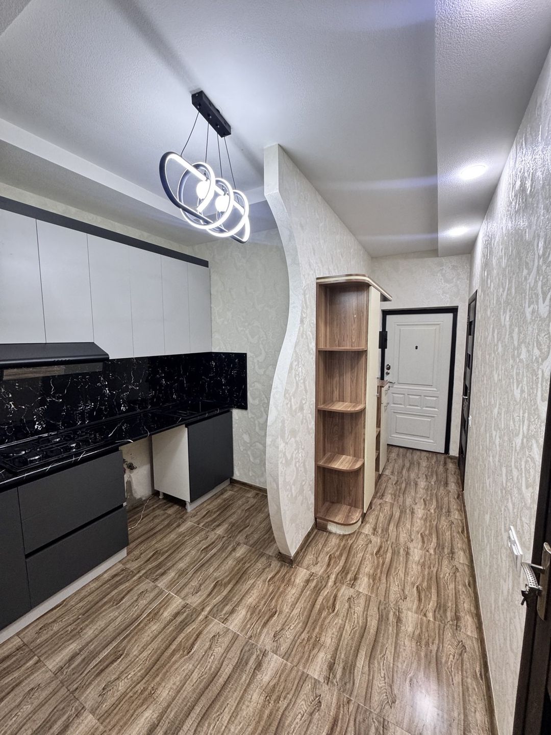 Satılır 2 otaqlı yeni tikili 62 m² — Mənzil, Xırdalan (8)