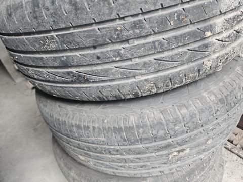 Toyota Camry təkərləri R16 — 600 ₼ · Quba · Ehtiyat hissələri və aksesuarlar Toyota Camry təkərləri R16 — Quba