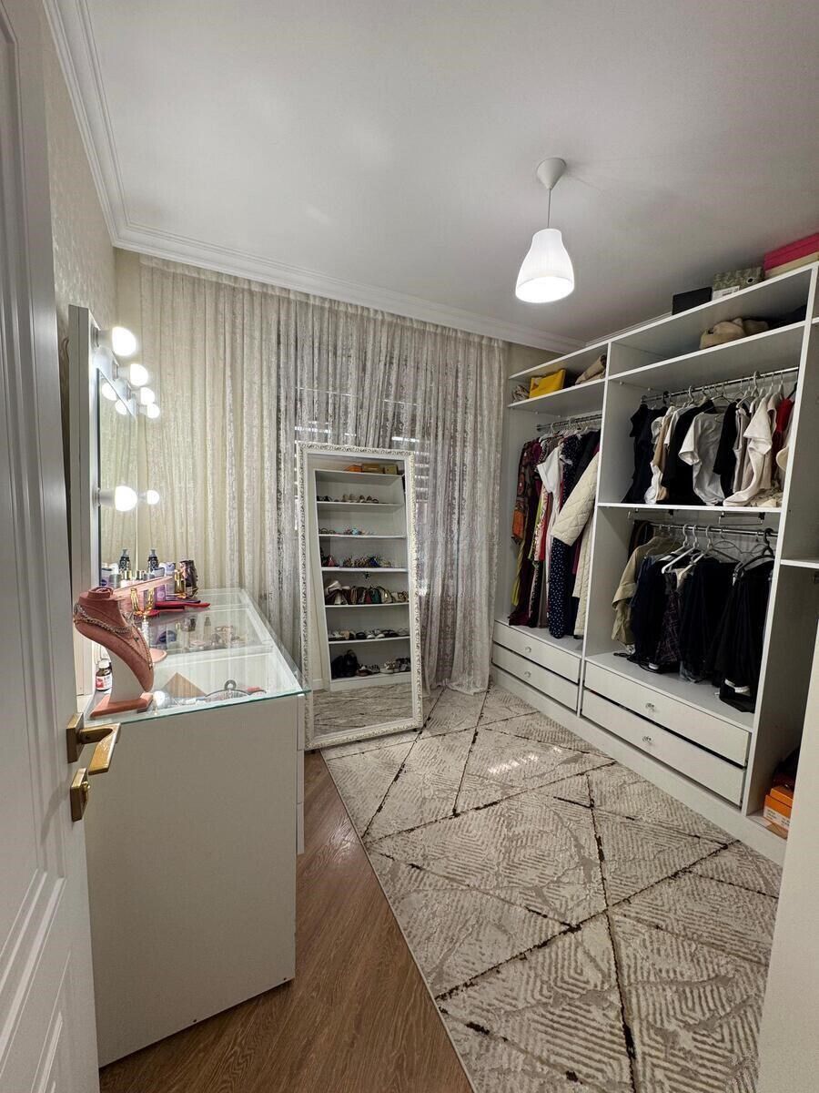 Satılır 5 otaqlı köhnə tikili 110 m² — Mənzil, Bakı (7)