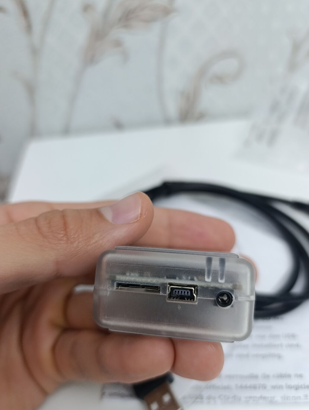 Yeni Tactrix Openport 2.0 (Rev E) skaneri satılır. Avtomobillərin — Diaqnostika cihazları, Bakı (2)