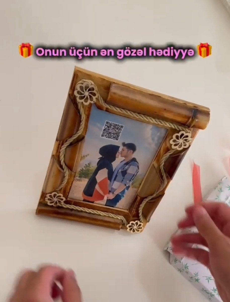 Fotoçərçivələr — Dekor və interyeri, Bakı (4)