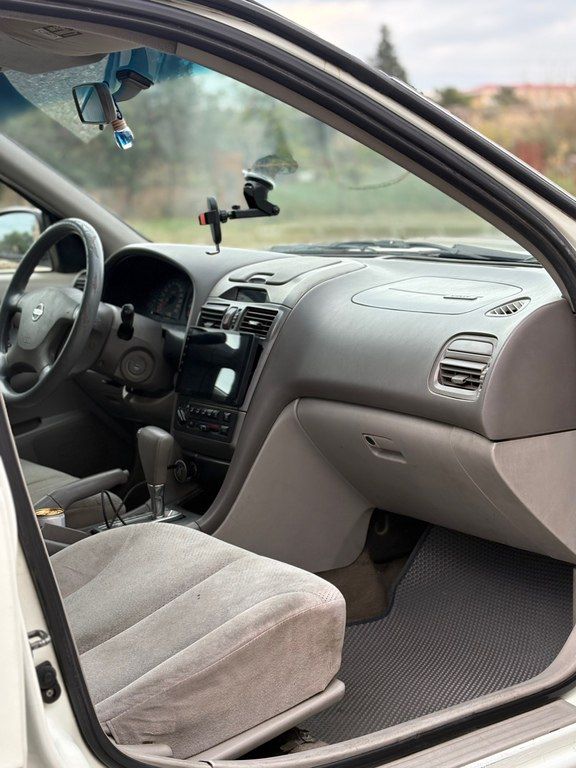 Nissan Maxima, 3.0 L, 2004 il, 350 000 km 90-LE-224 — Avtomobillər, Sumqayıt (8)