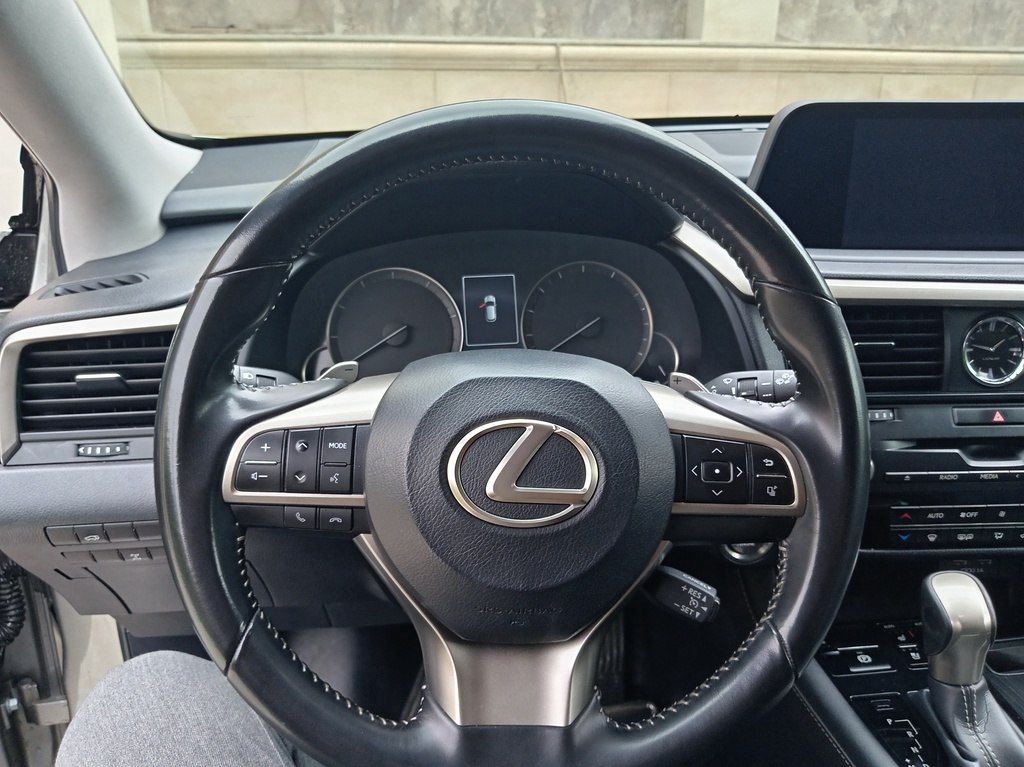 Lexus RX 300, 2.0 L, 2021 il, 151 856 km — Avtomobillər, Bakı (10)