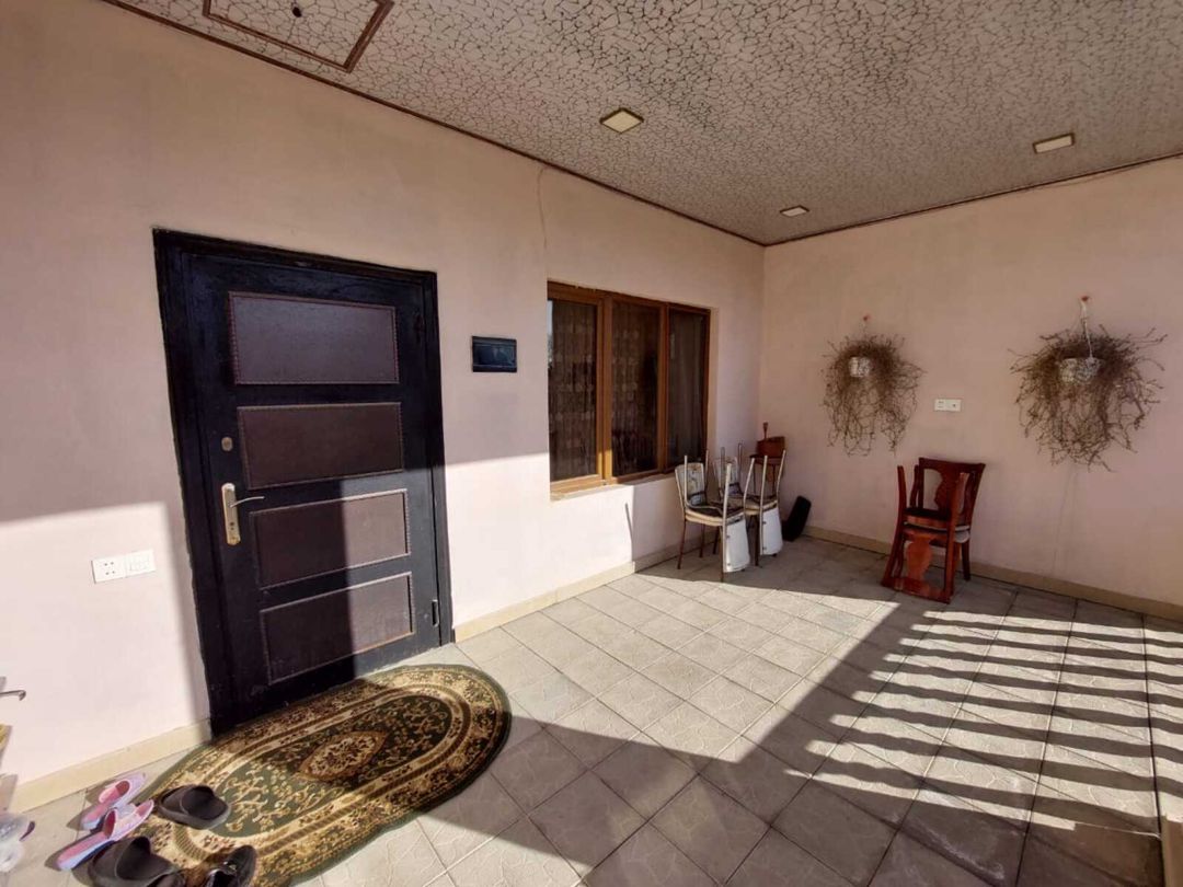 Satılır 4 otaqlı həyət evi/bağ evi 120 m² — Ev, villa, Bakı (7)