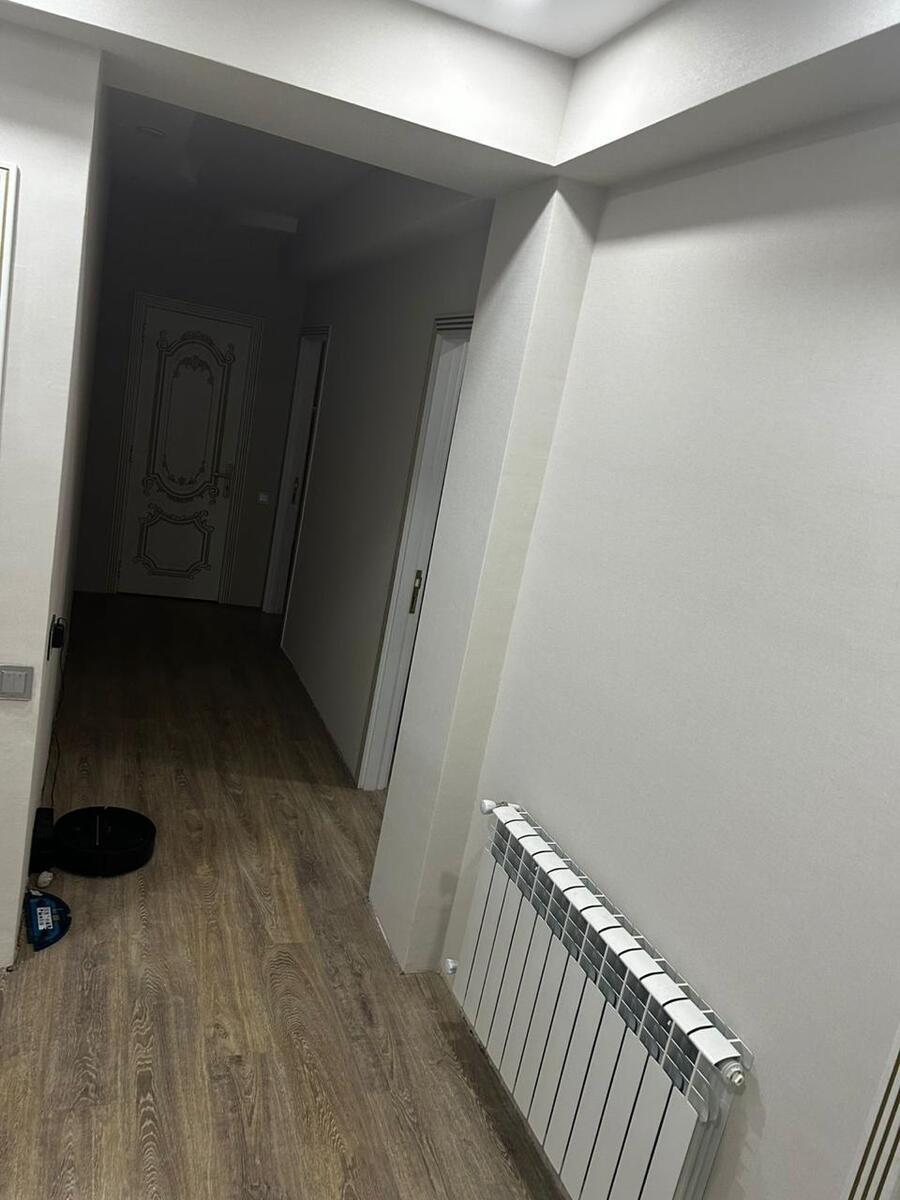 İcarəyə verilir 4 otaqlı yeni tikili 100 m² — Mənzil, Bakı (3)