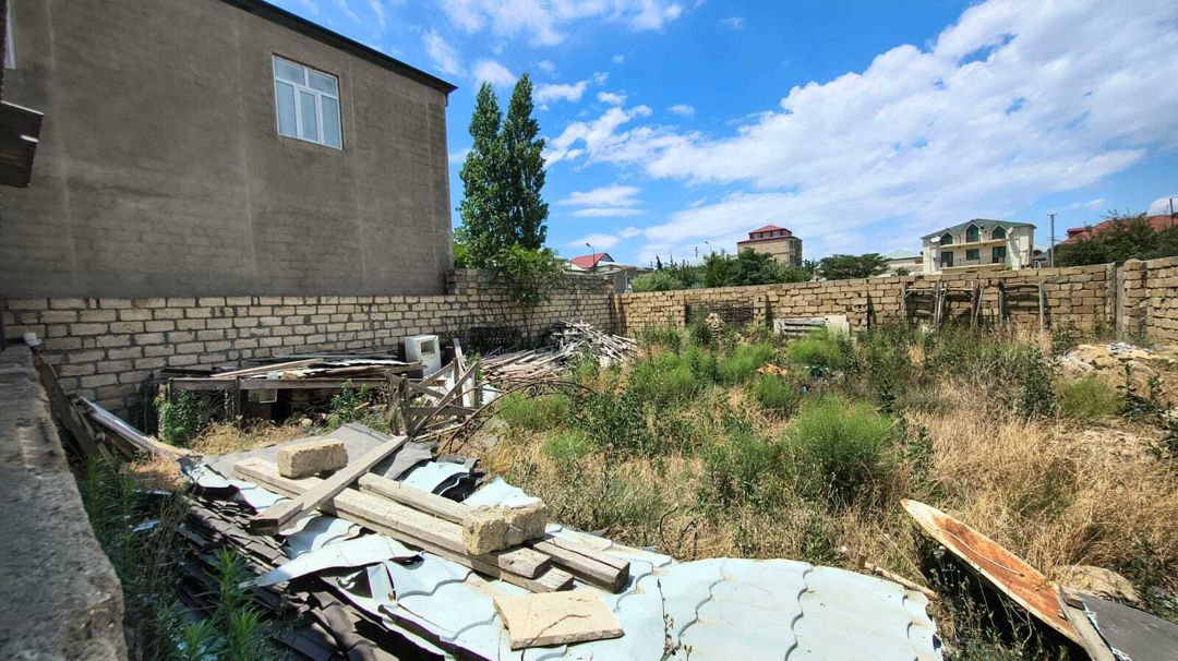 Satılır torpaq 2 sot — Torpaq, Bakı (5)