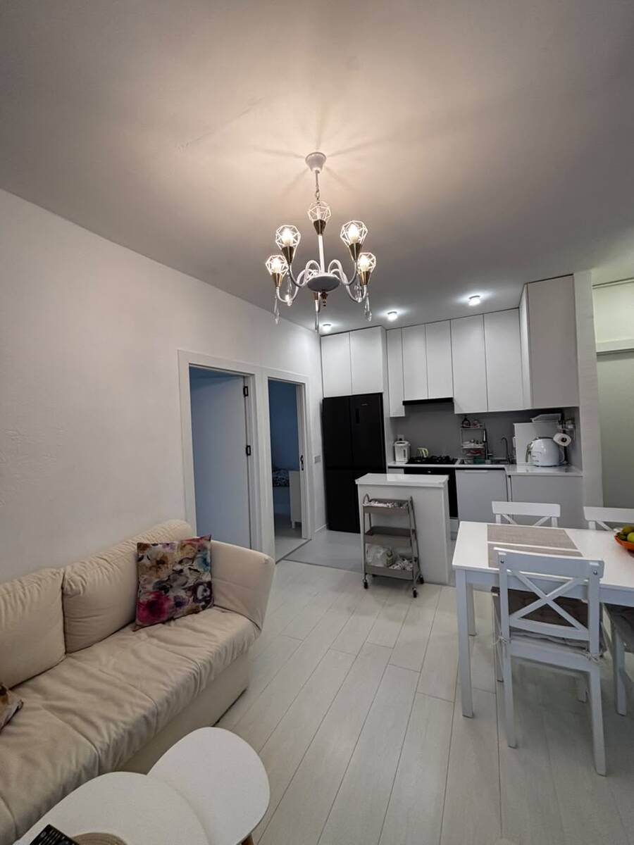 Satılır 3 otaqlı köhnə tikili 50 m² — Mənzil, Bakı (7)