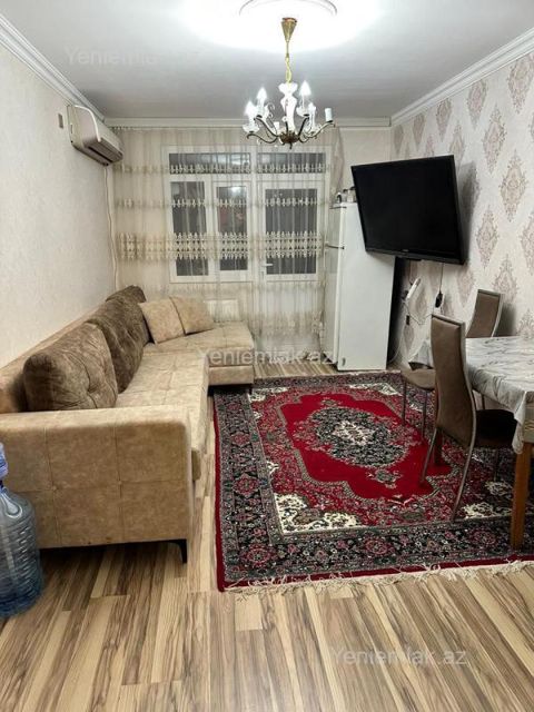 Kirayə 2 otaqlı Bina evi menzil (Köhnə tikili), 45 m², 30-cu məhəllə — Sumqayıt