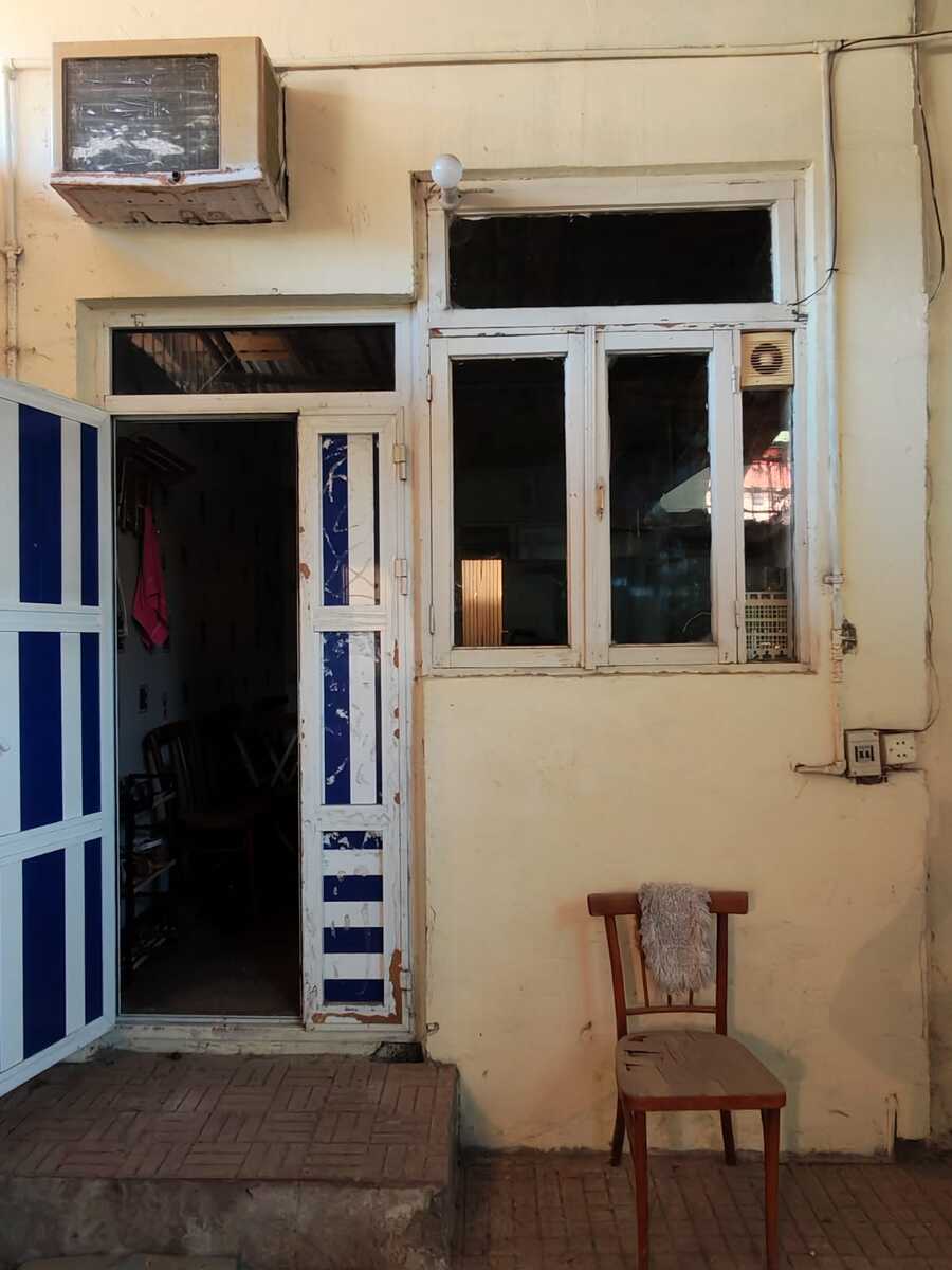 2-otaqlı mənzil, Sabunçu r., 65 m² — Mənzil, Bakı (8)