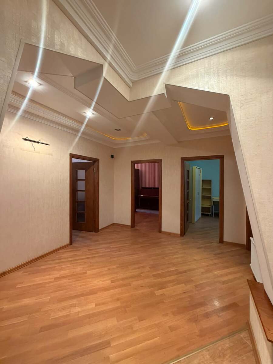 Satılır 4 otaqlı yeni tikili 205 m² — Mənzil, Bakı (3)