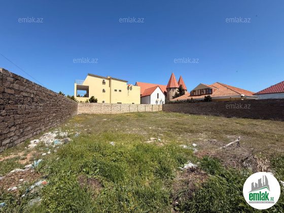Satılır 20 sot torpaq Şüvəlan — Torpaq (7)