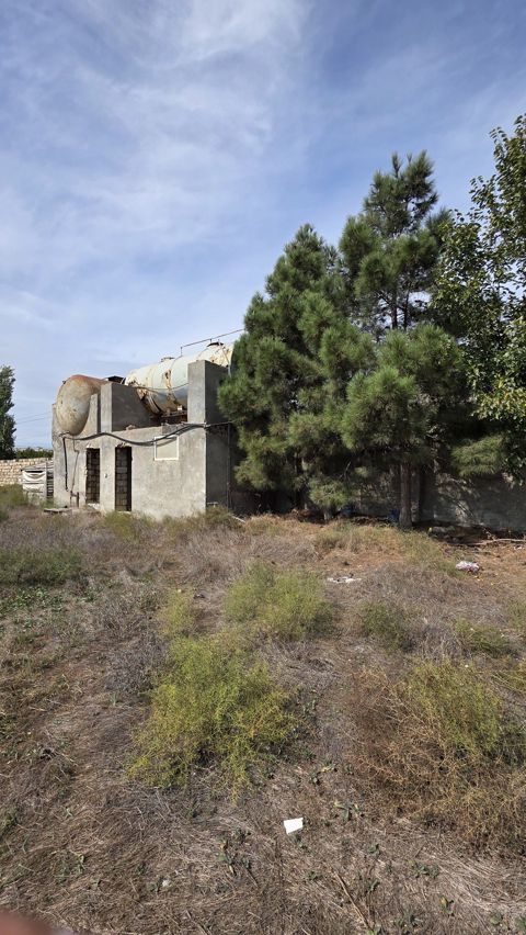 Satılır 6 otaqlı həyət evi/bağ evi 200 m² — Bakı