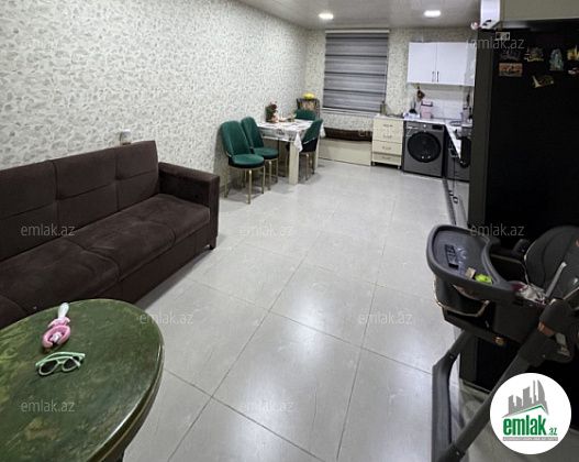 Satılır 8 otaqlı 360 m² həyət evi Suraxanı r — Ev, villa (4)