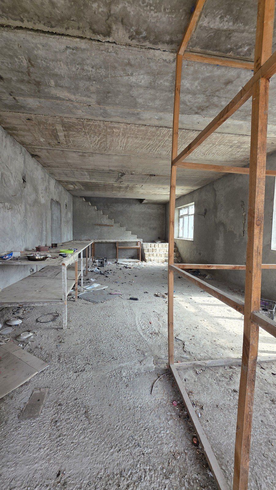 Satılır 6 otaqlı həyət evi/bağ evi 200 m² — Ev, villa, Bakı (4)