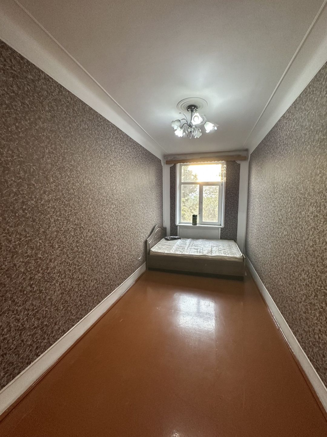 Satılır 2 otaqlı köhnə tikili 48 m² — Mənzil, Bakı (7)