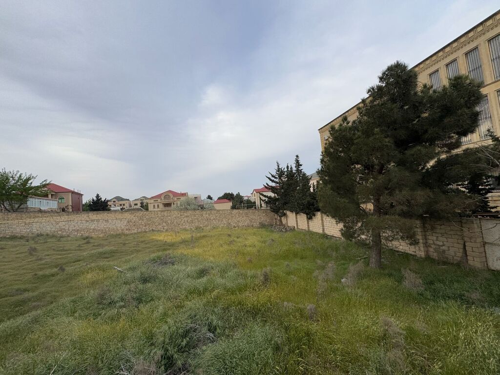 Satılır torpaq 40 sot — Torpaq, Bakı