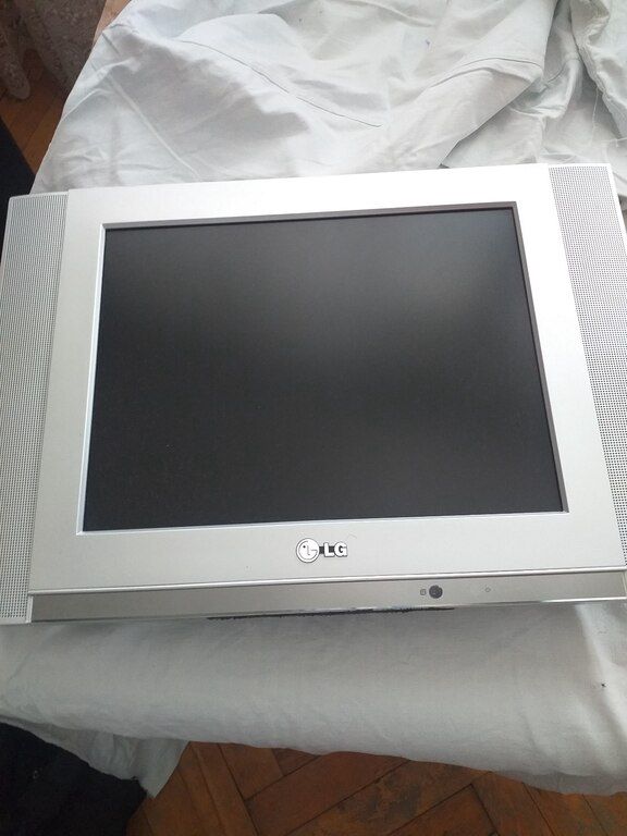 Televizor "LG" — TV və Video, Gəncə