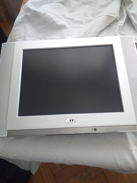 Televizor "LG" — Gəncə