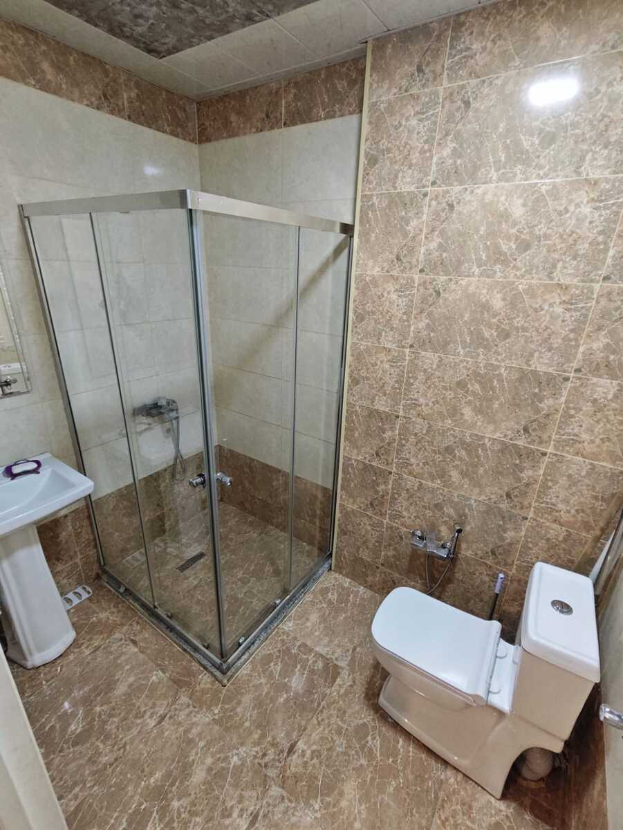 Satılır 2 otaqlı yeni tikili 58 m² — Mənzil, Bakı (8)
