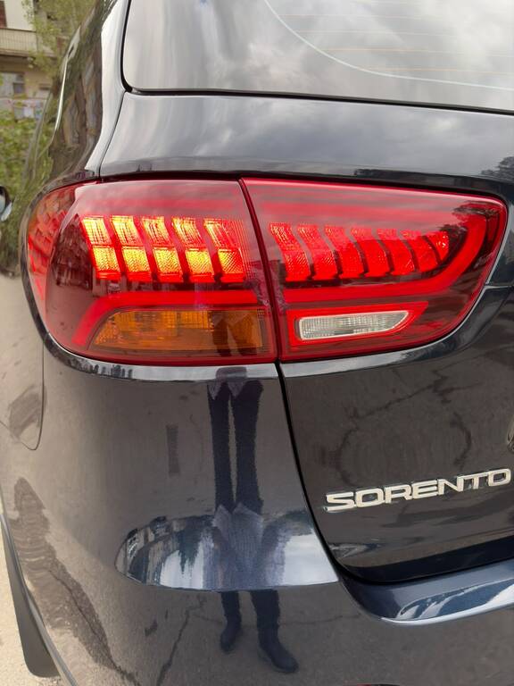 Kia Sorento, 2.0 L, 2018 il, 145 000 km — Avtomobillər, Bakı (11)