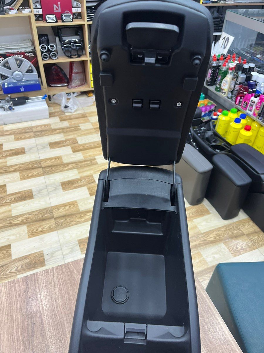 Chevrolet Cobalt Ravon R4 Malibu bar — Ehtiyat hissələri və aksesuarlar, Bakı (2)
