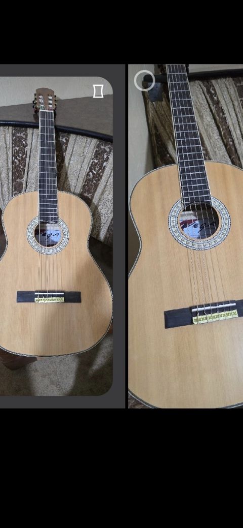 Gitara — Bakı