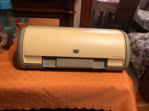 Printer — Bakı