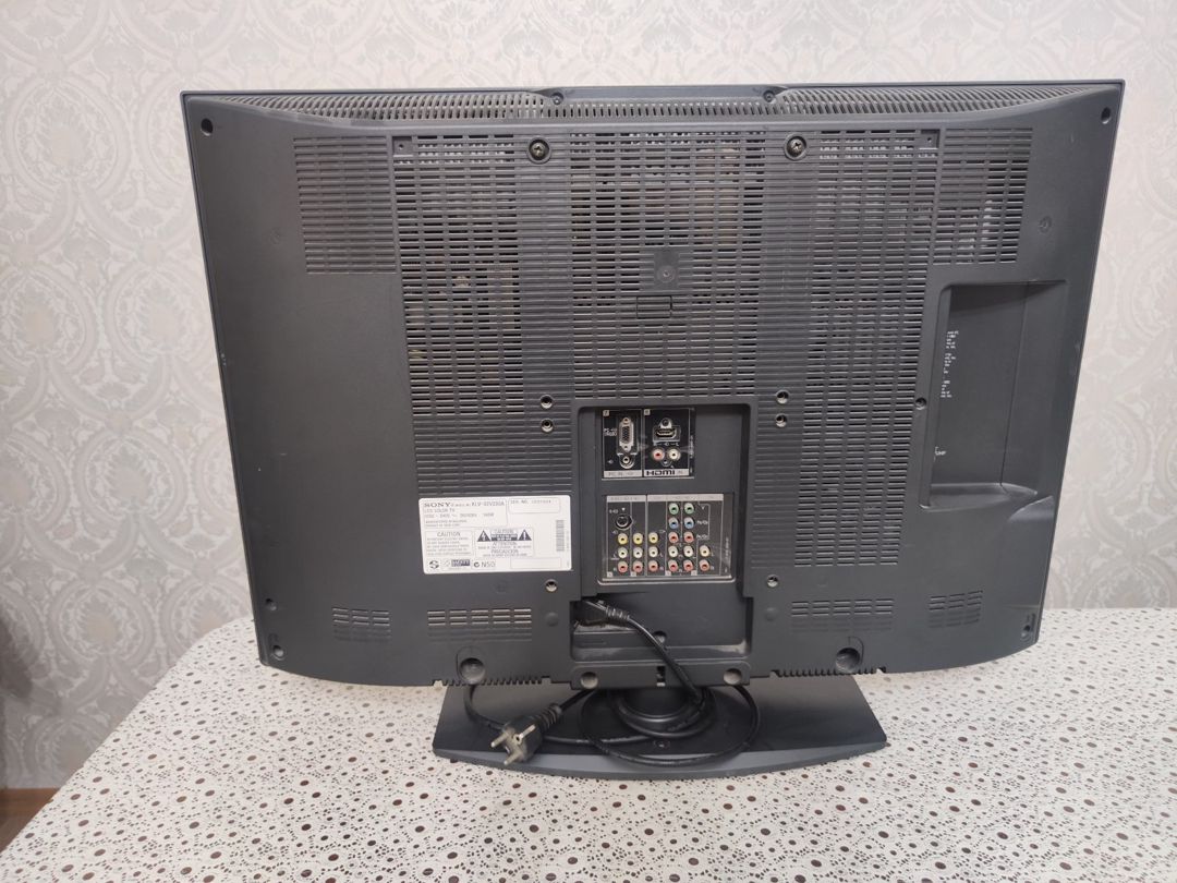 Televizor Sony Bravia — TV və Video, Bakı (2)
