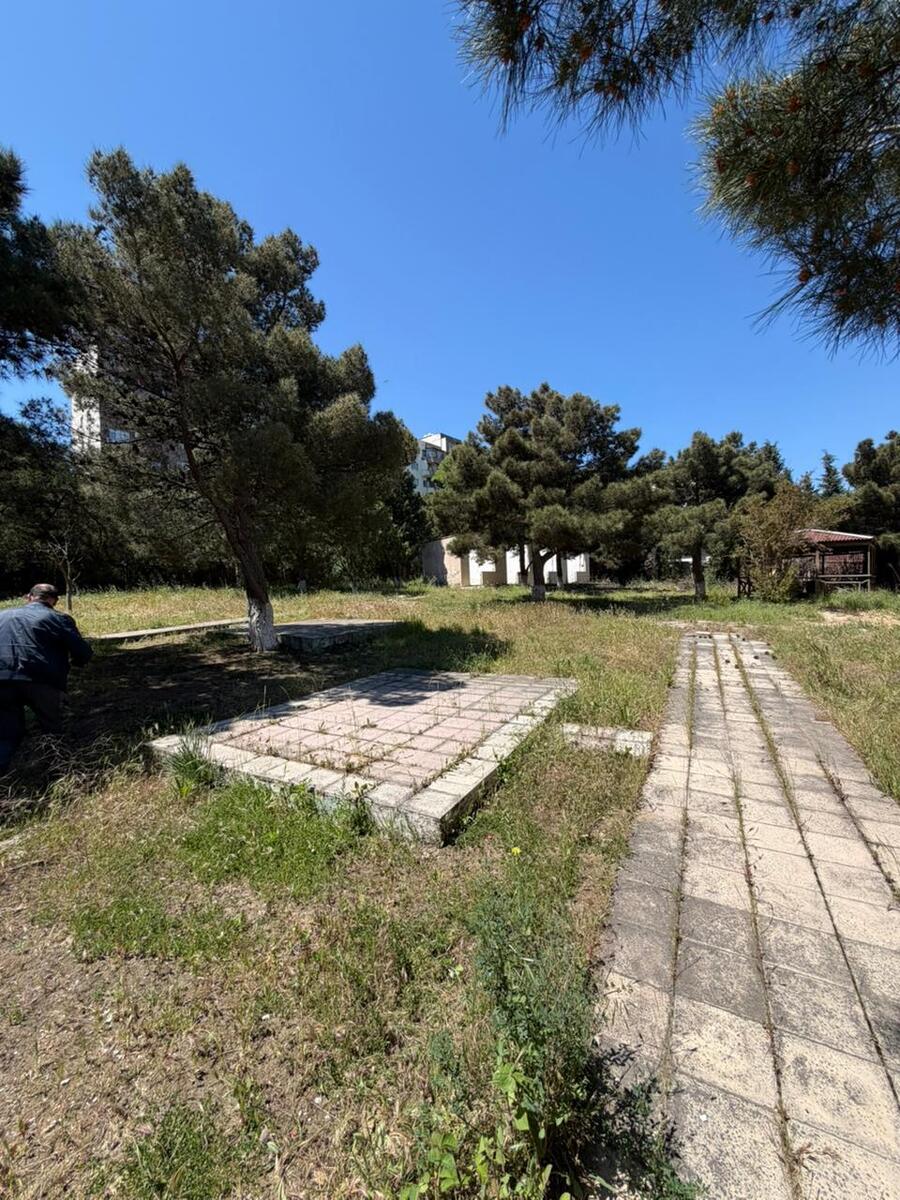 Satılır torpaq 30 sot — Torpaq, Bakı (11)