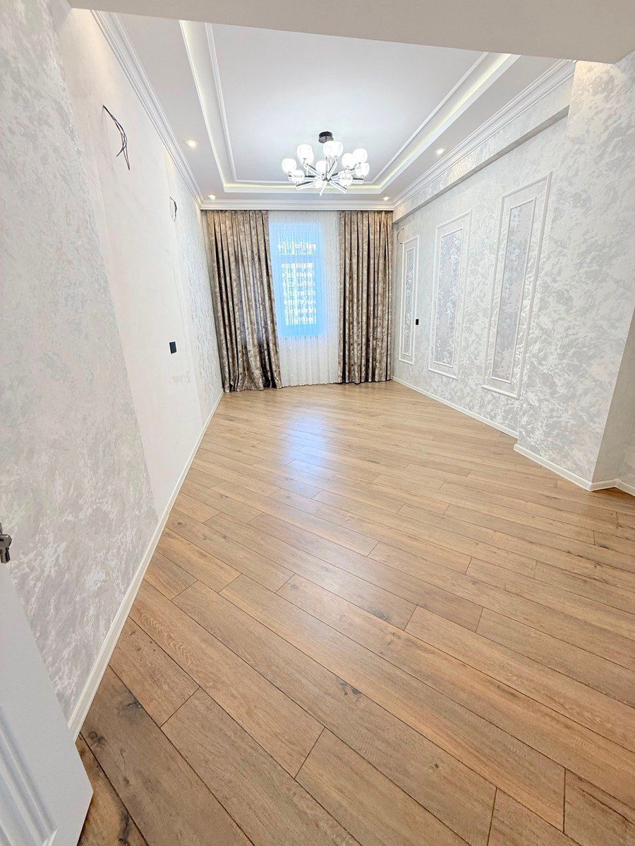 3-otaqlı yeni tikili, Xırdalan ş., 110 m² — Mənzil, Xırdalan (2)