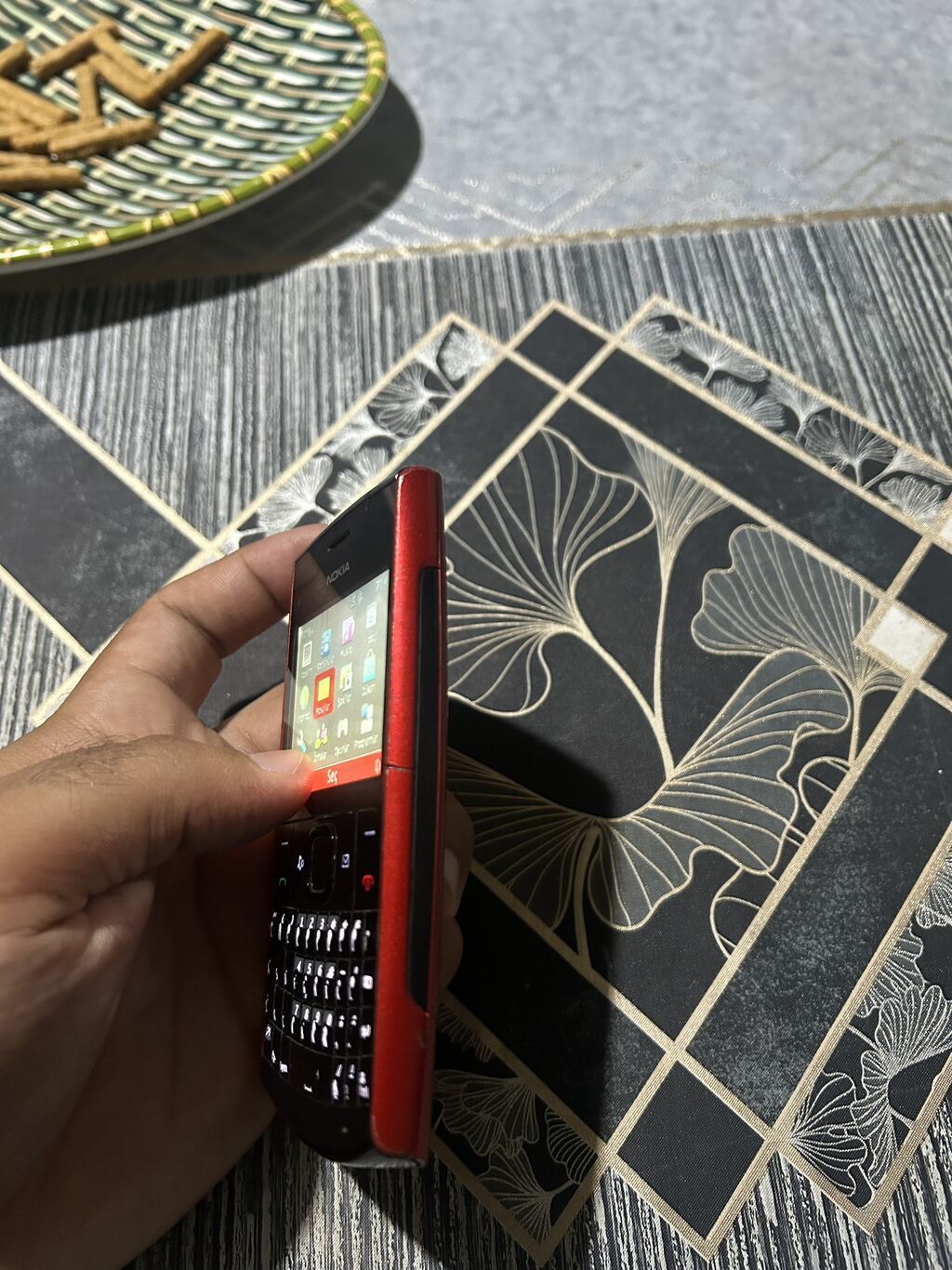 Nokia — Nokia, Şirvan (3)