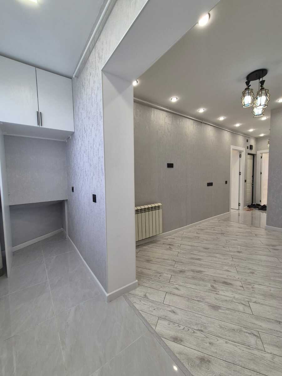 Satılır 2 otaqlı köhnə tikili 65 m² — Mənzil, Bakı (8)