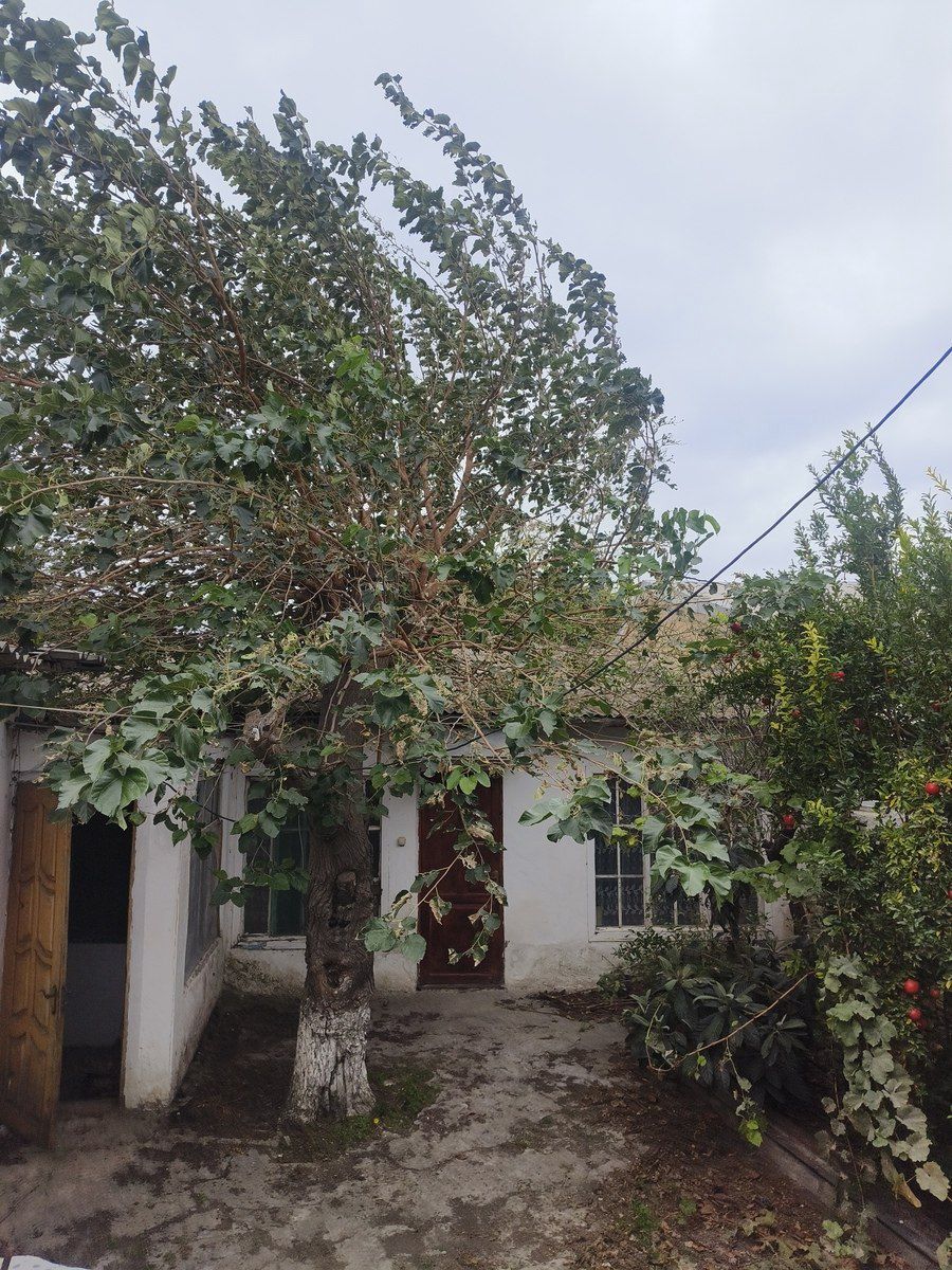 Satılır 5 otaqlı həyət evi/bağ evi 125 m² — Ev, villa, Bakı
