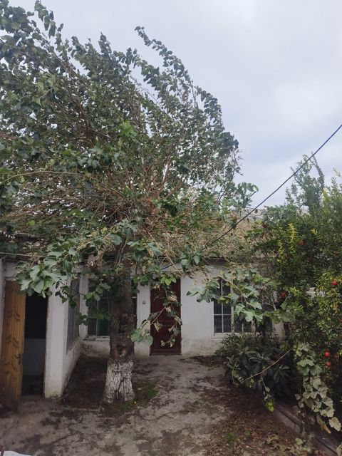 Satılır 5 otaqlı həyət evi/bağ evi 125 m² — Bakı