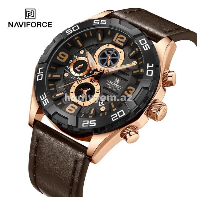 Naviforce Saat — 30471 — Qol saatları, Bakı (2)