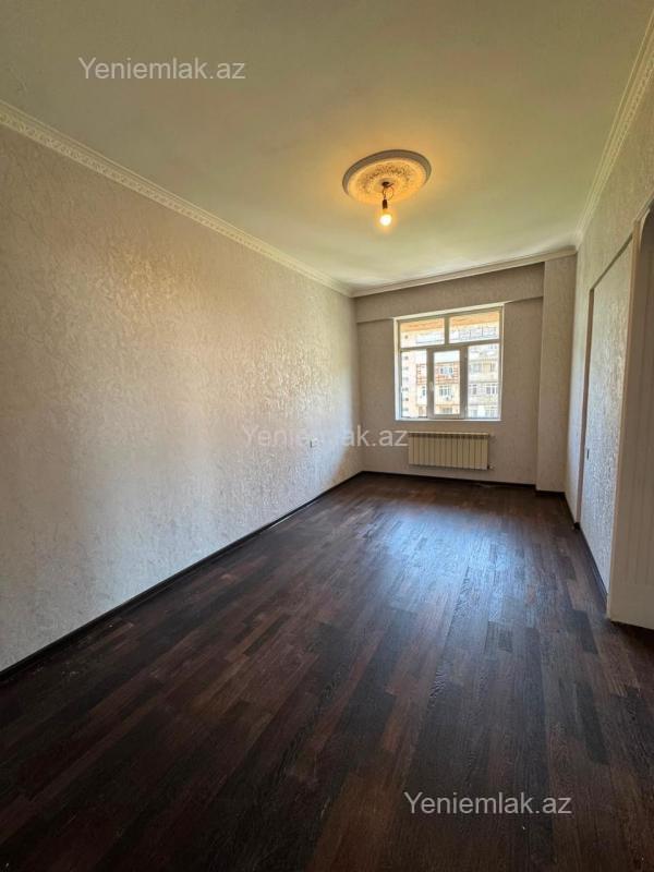 Satılır 3 otaqlı Bina evi menzil (Yeni tikili), 72 m², Binəqədi rayonu — Mənzil, Bakı (2)