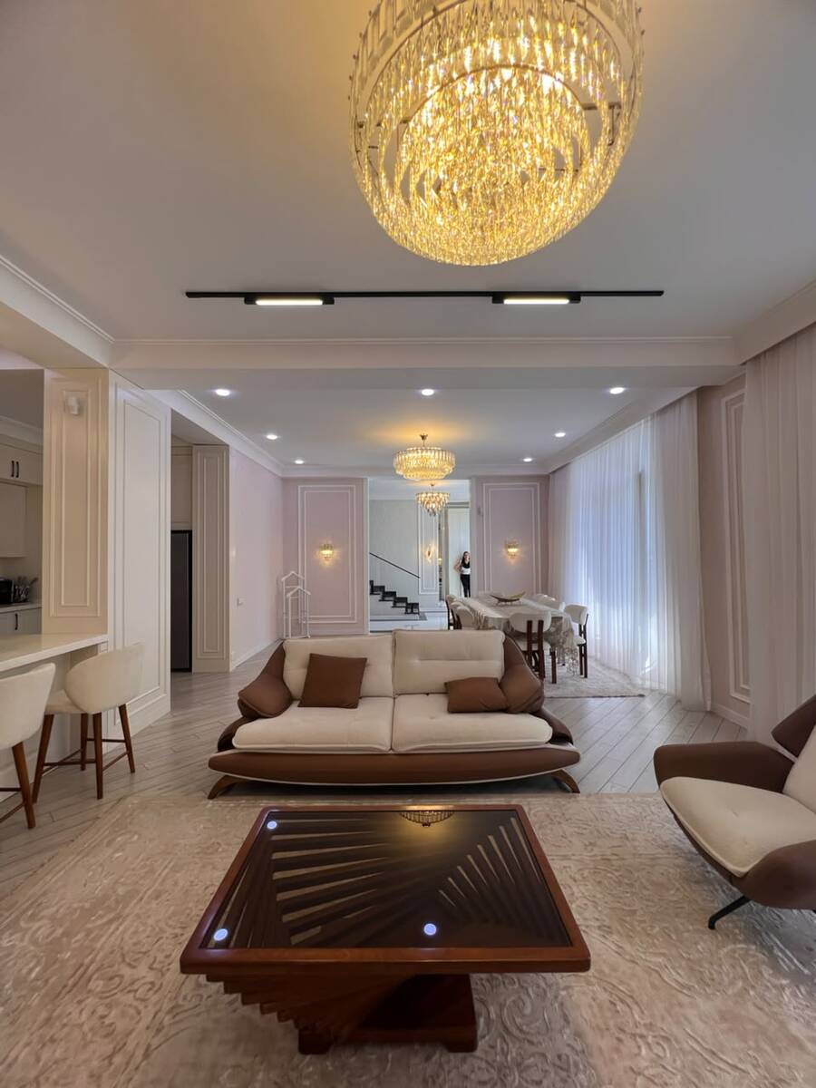 Satılır həyət evi/bağ evi 400 m² — Ev, villa, Bakı