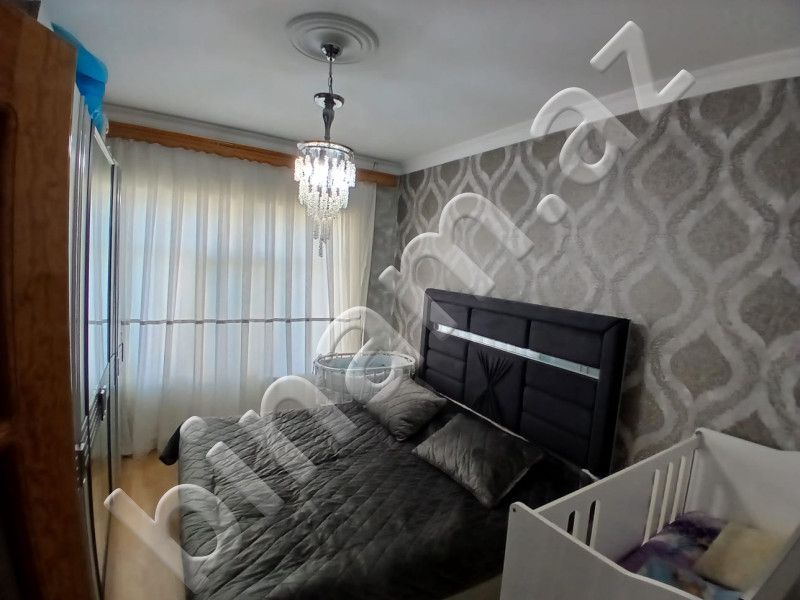 2 otaqlı Köhnə tikili, Satış, Bakı, Xətai — Mənzil, Bakı (2)