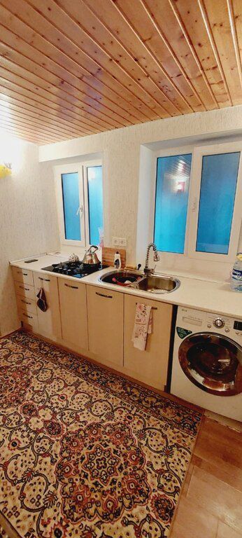 Həyət evi, Səbail r — Ev, villa, Bakı (5)