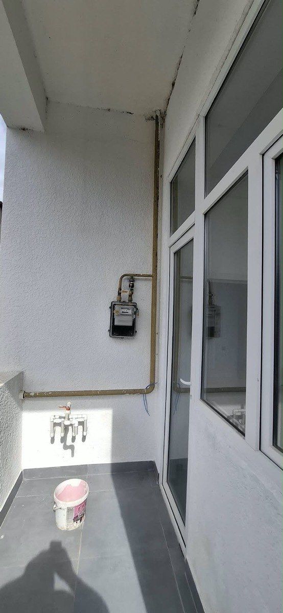 Satılır 2 otaqlı yeni tikili 55 m² — Mənzil, Xırdalan (9)