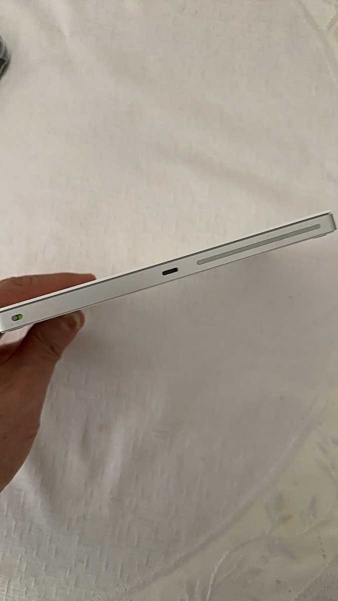 Trackpad Apple — Periferik cihazlar, Bakı (3)