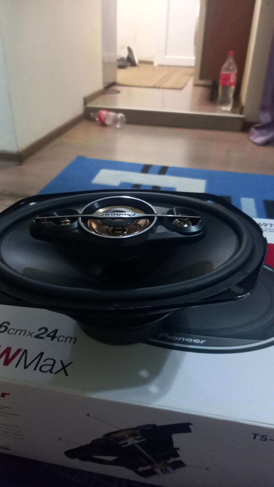 Audio sistem Pioneer — Ehtiyat hissələri və aksesuarlar, Bakı (3)