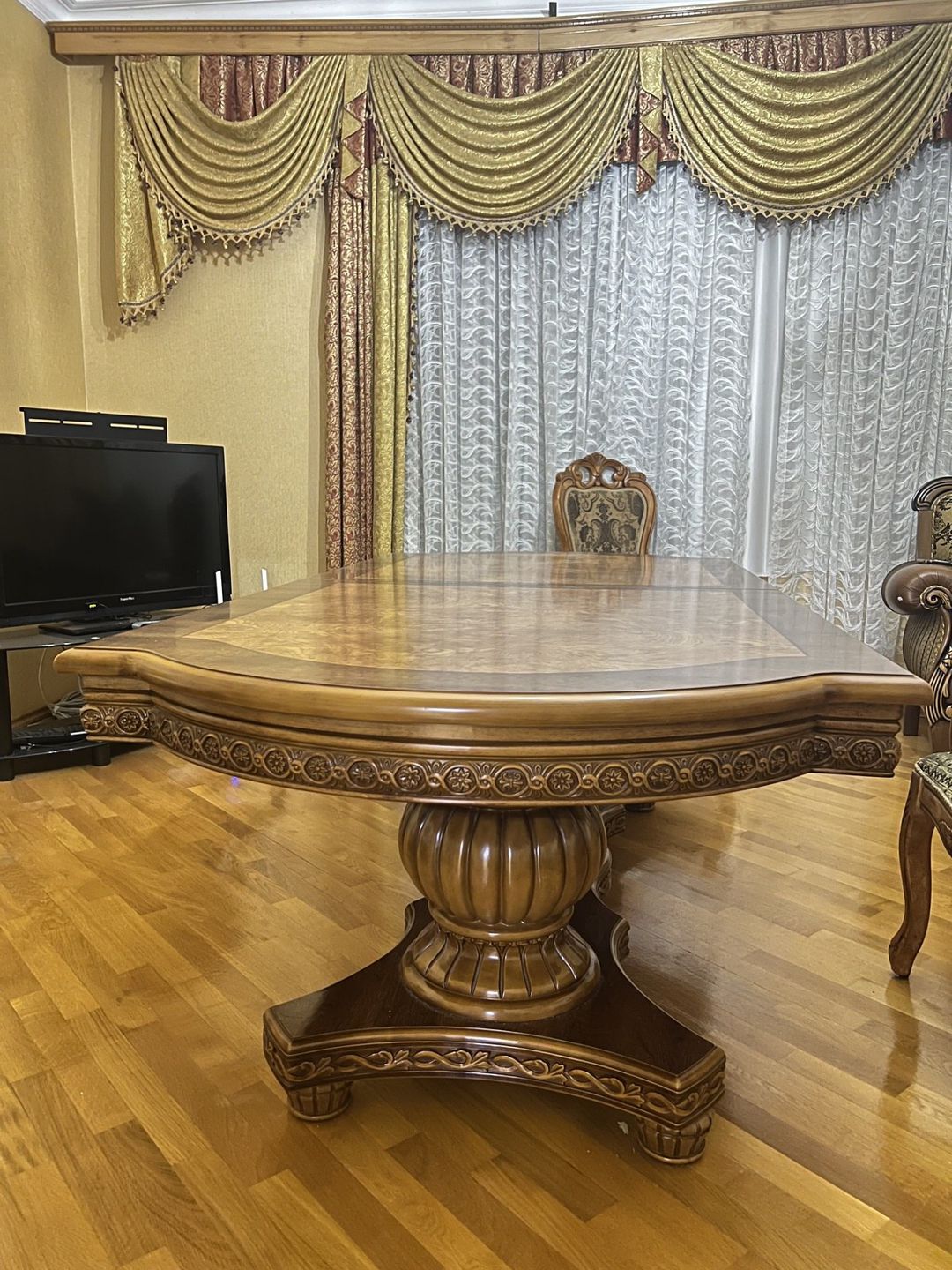 Masa və oturacaqlar — Mebel, Bakı (2)