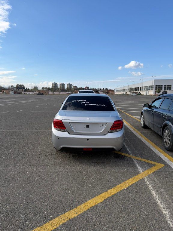 Khazar SD, 1.7 L, 2020 il, 210 000 km — Avtomobillər, Gəncə (3)