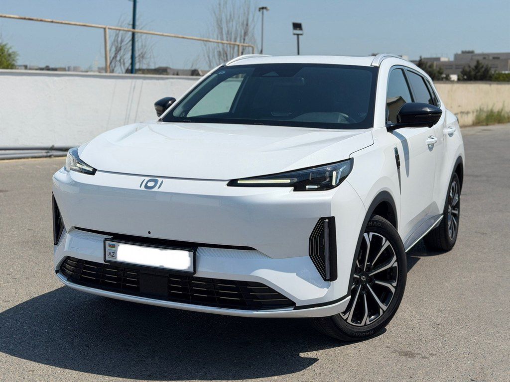 Changan Qiyuan Q05, 1.5 L, 18.99 kWh, 2025 il, 20 000 km — Avtomobillər, Bakı (3)